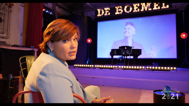 Brabant Nieuws Jaaroverzicht  - Jaaroverzicht 2021