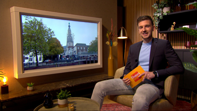 Brabant Vandaag - 1 november 2023 17.45 uur