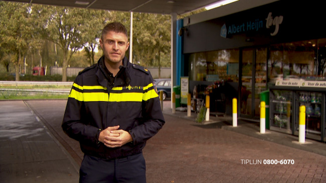 Bureau Brabant - 6 november 2023