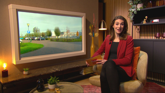 Brabant Vandaag - 8 november 2023 17.45 uur