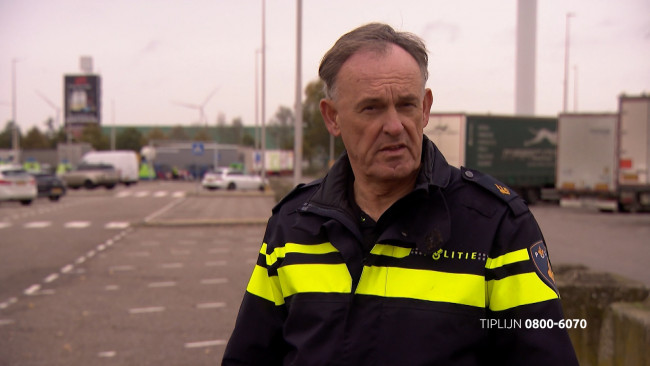 Bureau Brabant - 13 november 2023