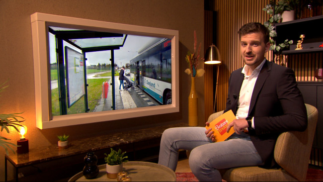 Brabant Vandaag - 13 november 2023 17.45 uur