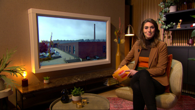 Brabant Vandaag - 21 november 2023  17.45 uur