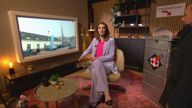 Brabant Vandaag - 22 november 2023 17.45 uur