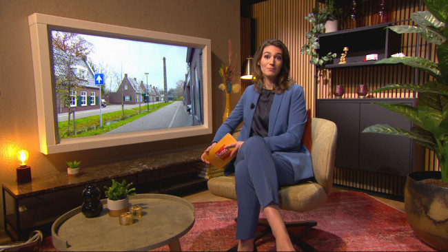 Brabant Vandaag -  23 november 2023 17.45 uur