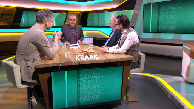 KRAAK. - 26 november 2023 