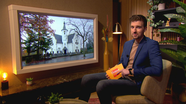 Brabant Vandaag - 27 november 2023 17.45 uur