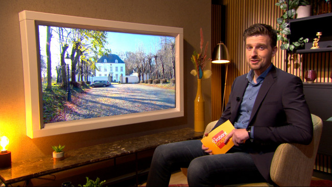 Brabant Vandaag - 28 november 2023 17.45 uur