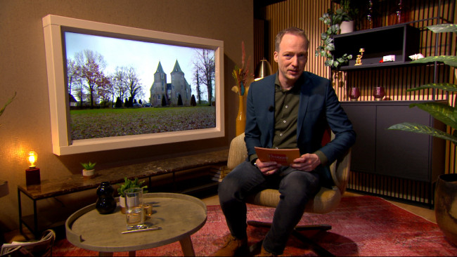 Brabant Vandaag - 29 november 2023 17.45 uur