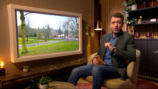 Brabant Vandaag - 1 december 2023 17.45 uur