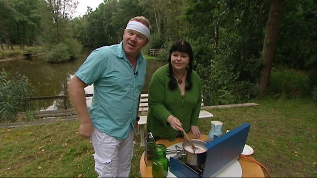 Culinaire BeterWeter  - 15 december 2007