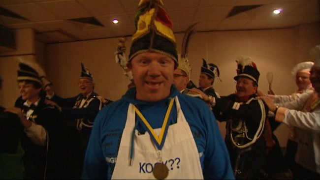 Culinaire BeterWeter  - 26 januari 2007