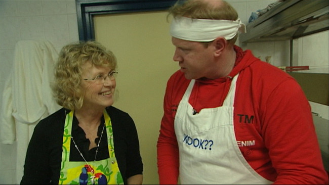 Culinaire BeterWeter  - 1 maart 2008