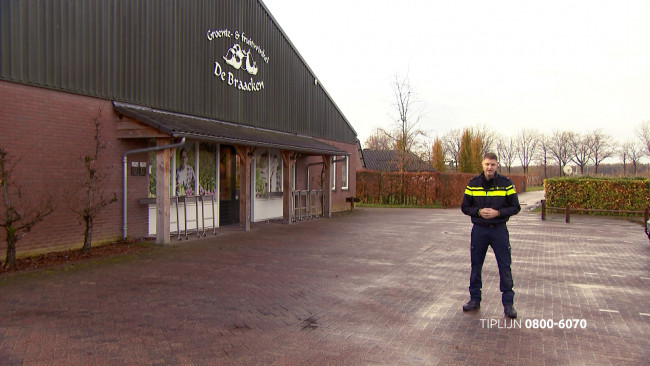 Bureau Brabant - 4 december 2023 