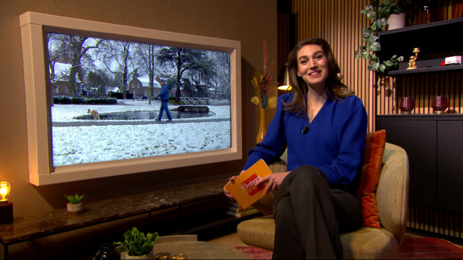 Brabant Vandaag - 4 december 2023 17.45 uur