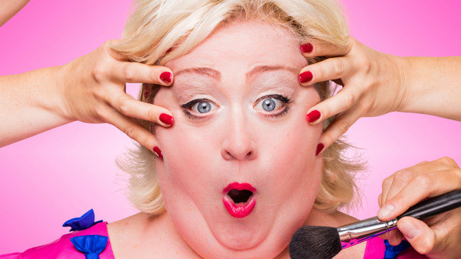 Christel de Laat in ‘Zijn daar nog vragen over?
