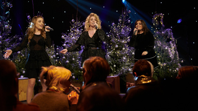 Omroep Brabant Winterfeest 