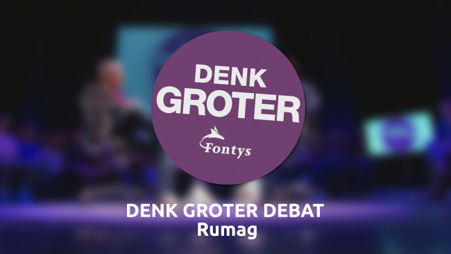 Denk Groter Debat