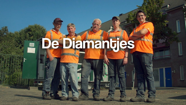 De Diamantjes