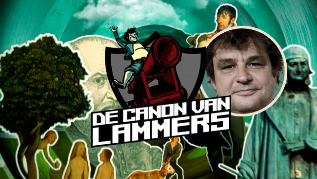 De Canon van Lammers