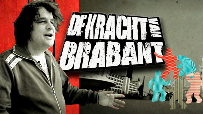 De Kracht van Brabant