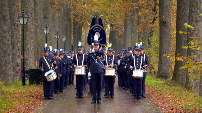 De Koninklijke, een muziekvereniging van alle tijden