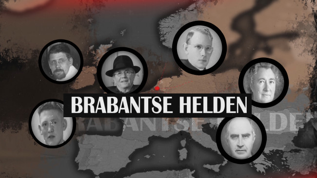 Brabantse Helden