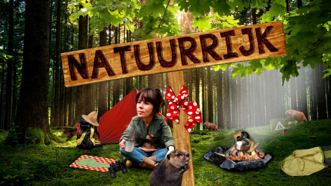 Natuurrijk