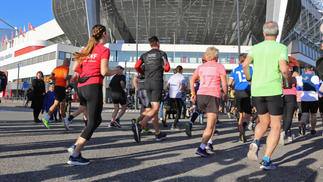 Marathon Eindhoven