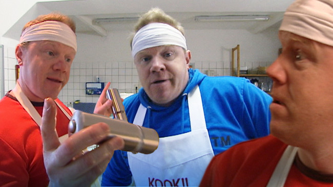 Culinaire BeterWeter 