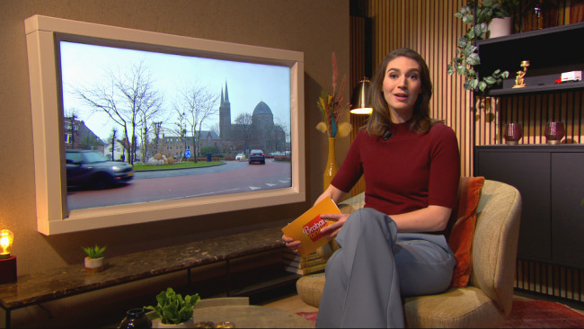 Brabant Vandaag - 5 december 2023 17.45 uur