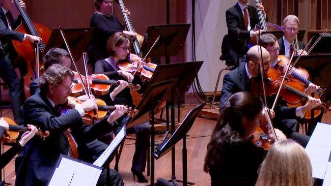 Nieuwjaarsconcert - 2023