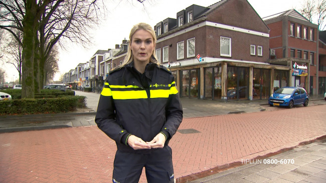 Bureau Brabant - 8 januari 2024