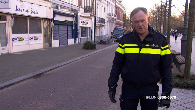 Bureau Brabant - 15 januari 2024 