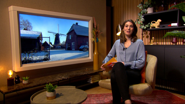Brabant Vandaag - 16 januari 2024 17.45 uur 