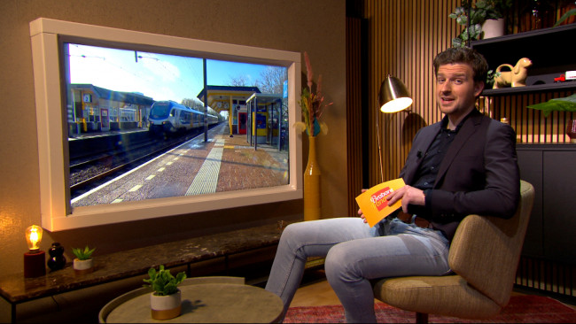 Brabant Vandaag - 22 januari 2024 17.45 uur