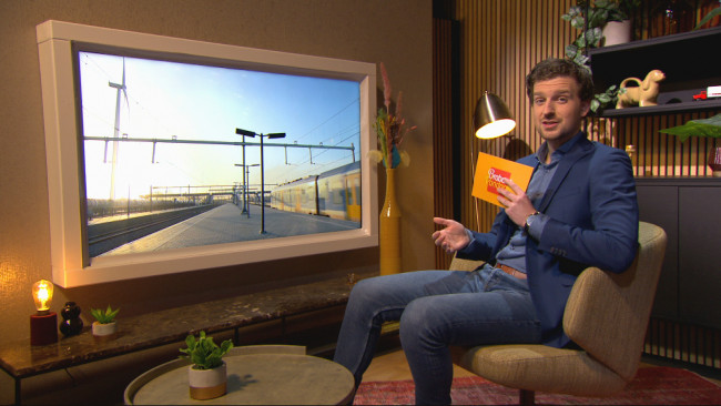 Brabant Vandaag - 23 januari 2024 17.45 uur