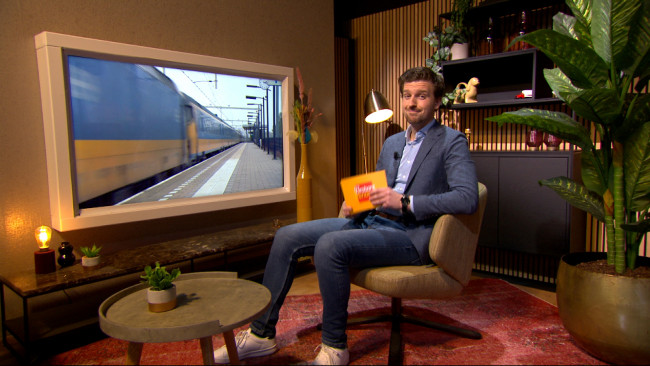 Brabant Vandaag - 24 januari 2024 17.45 uur
