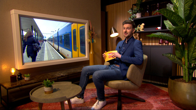 Brabant Vandaag - 25 januari 2024 17.45 uur