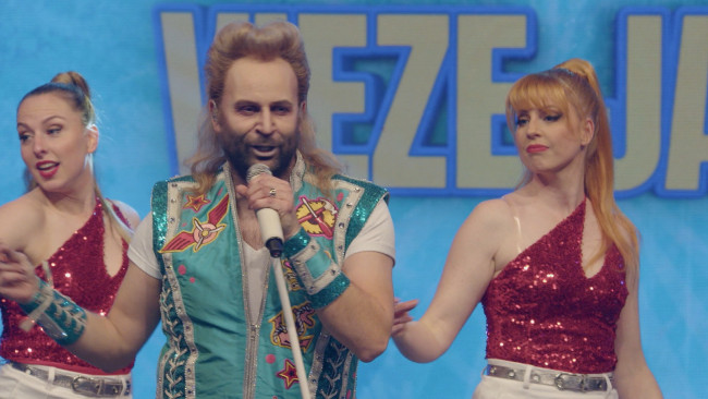 Hart voor Muziek - Polonaise