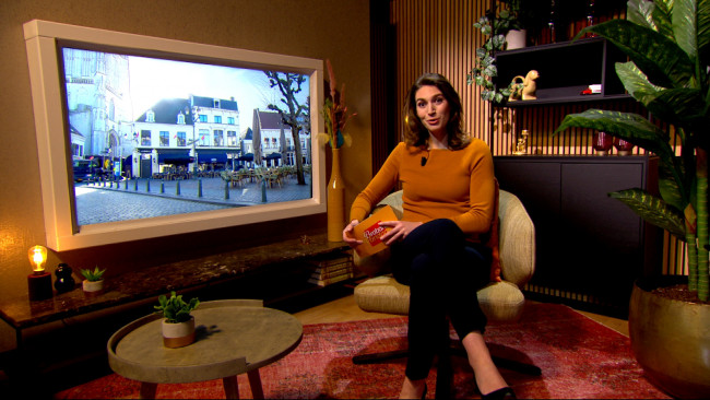 Brabant Vandaag - 1 februari 2024 17.45 uur