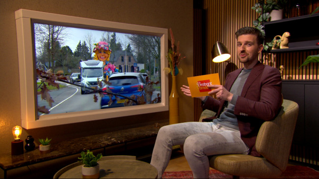 Brabant Vandaag - 5 februari 2024 17.45 uur
