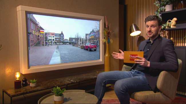 Brabant Vandaag - 6 februari 2024 17.45 uur