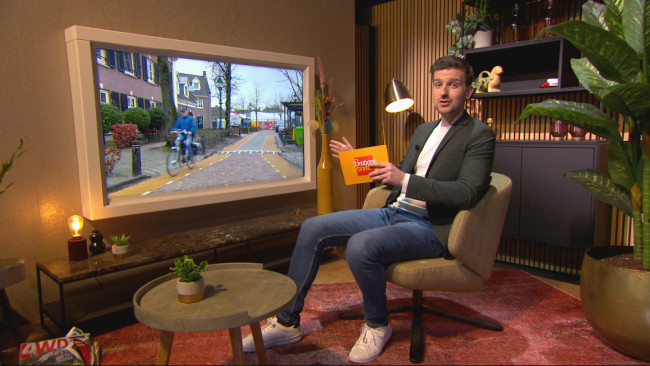 Brabant Vandaag - 7 februari 2024 17.45 uur