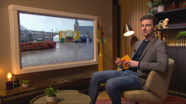 Brabant Vandaag - 8 februari 2024  17.45 uur