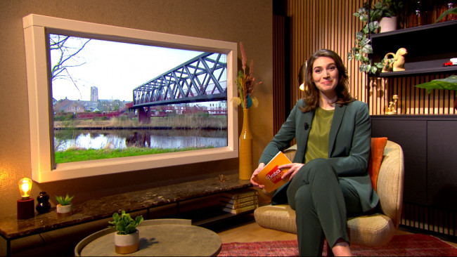 Brabant Vandaag - 15 februari 2024 17.45 uur