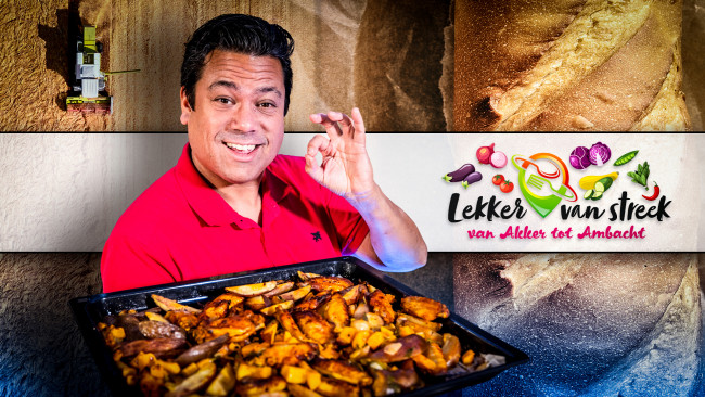 Lekker van Streek