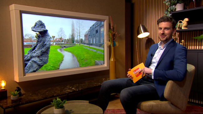 Brabant Vandaag - 19 februari 2024 17.45 uur