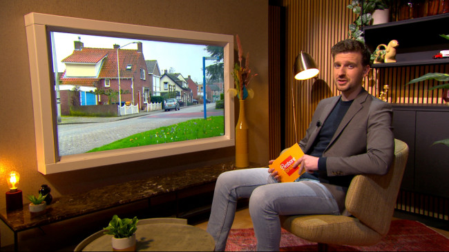 Brabant Vandaag - 22 februari 2024 17.45 uur