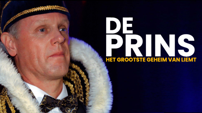 De Prins: Het Grootste Geheim Van Liemt